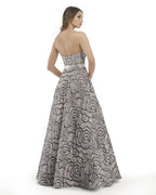 Morrell Maxie 15717 - Silver