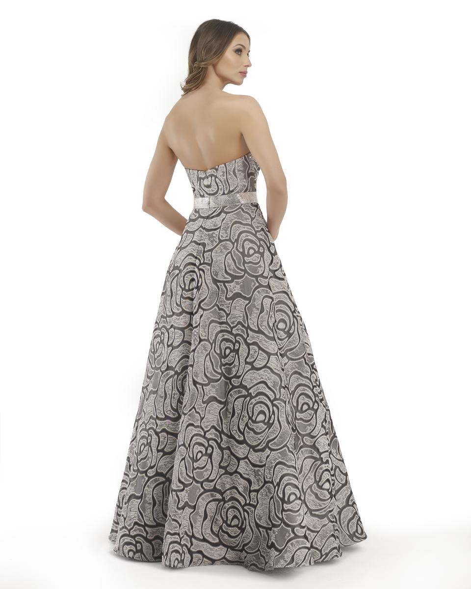 Morrell Maxie 15717 - Silver