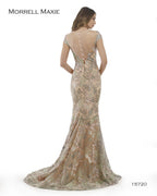 Morrell Maxie 15720 - Blush Multi