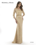 Morrell Maxie 15722 - Champagne