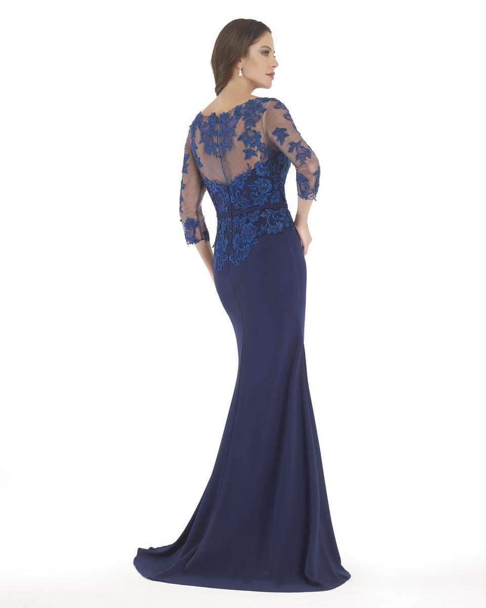 Morrell Maxie 15723 - Navy