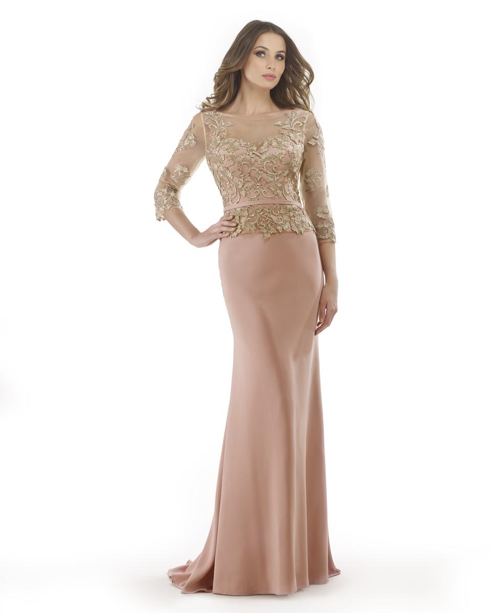 Morrell Maxie 15723 - Rose