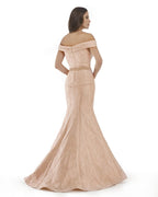 Morrell Maxie 15727 - D.rose