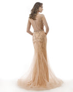 Morrell Maxie 15750 - Blush