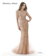 Morrell Maxie 15751 - Rose