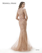 Morrell Maxie 15751 - Rose