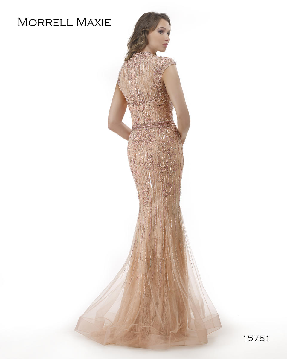 Morrell Maxie 15751 - Rose