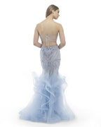 Morrell Maxie 15755 - Periwinkle