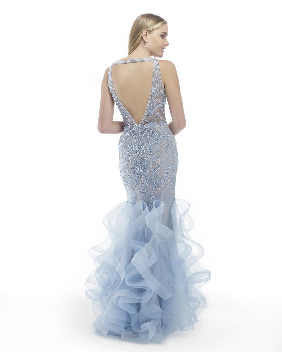 Morrell Maxie 15756 - Periwinkle