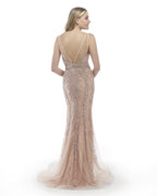 Morrell Maxie 15758 - Rose