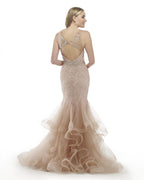 Morrell Maxie 15761 - Dusty Rose