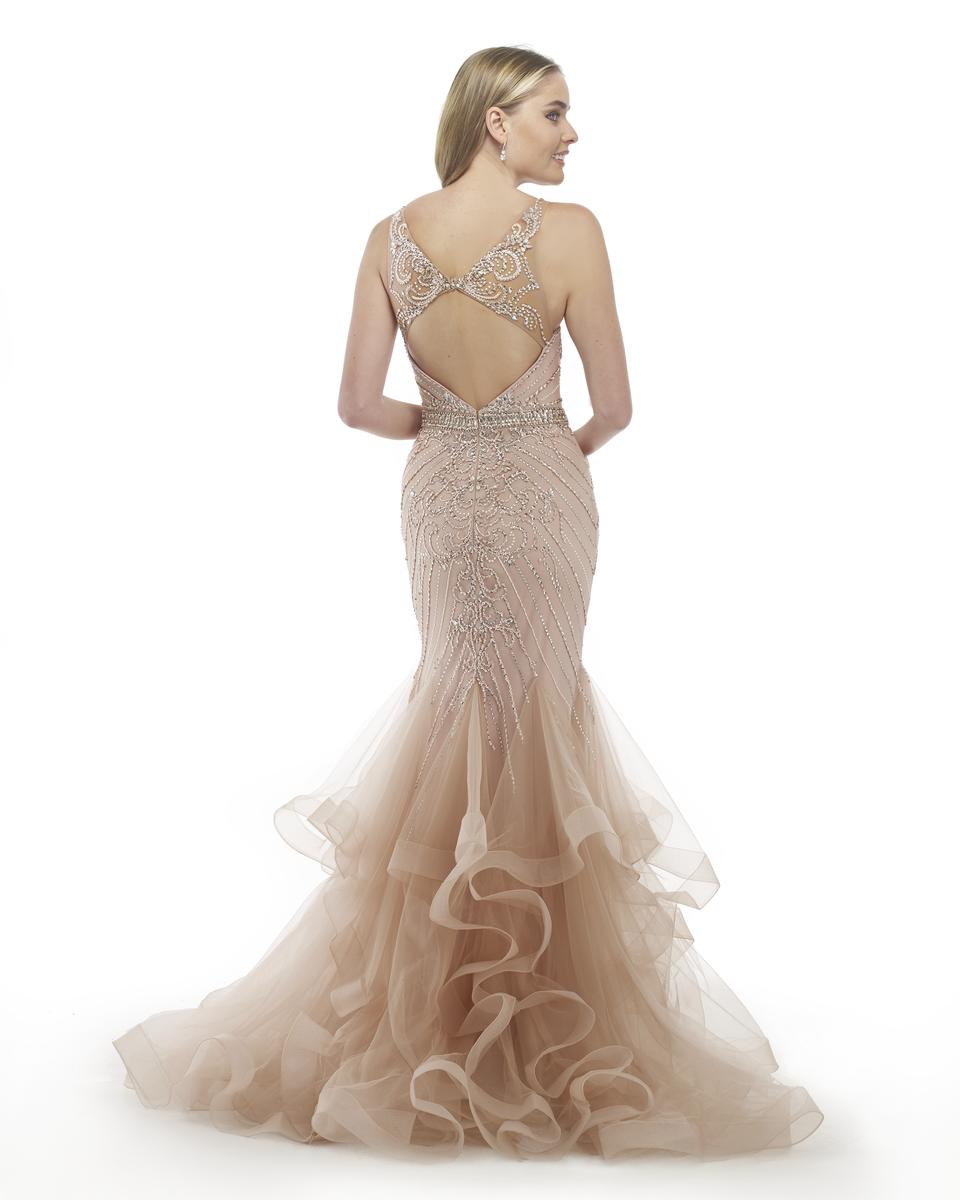 Morrell Maxie 15761 - Dusty Rose