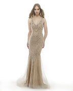 Morrell Maxie 15764 - Champagne