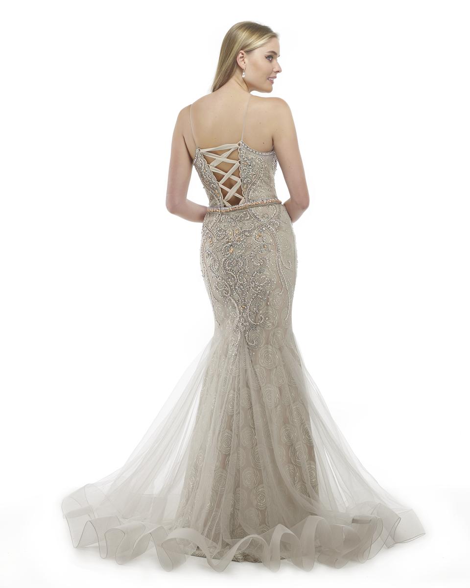 Morrell Maxie 15767 - Grey