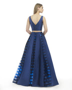 Morrell Maxie 15773 - Navy