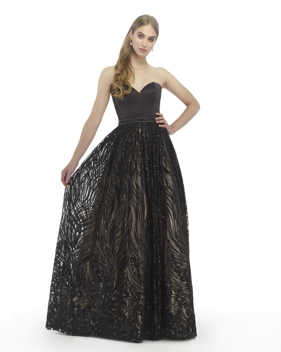 Morrell Maxie 15777 - Black