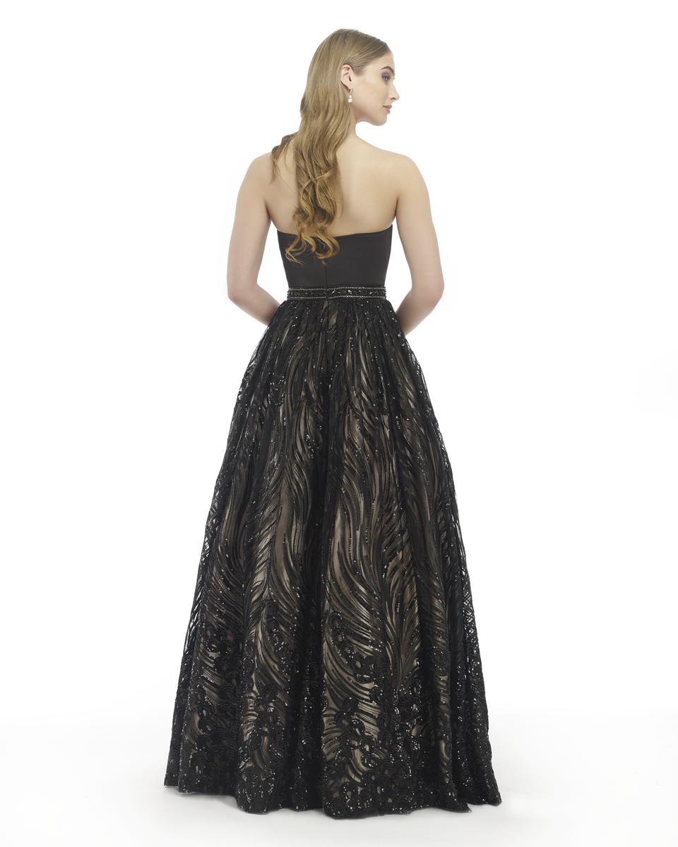 Morrell Maxie 15777 - Black