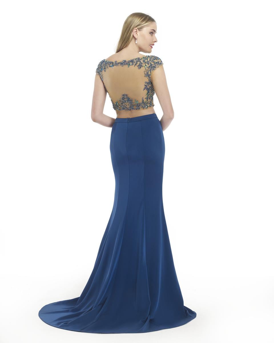 Morrell Maxie 15783 - Teal