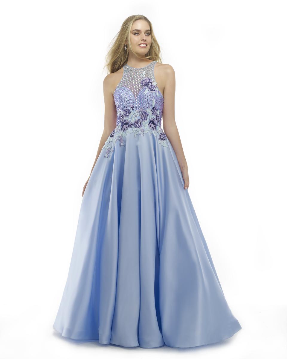 Morrell Maxie 15785 - Periwinkle