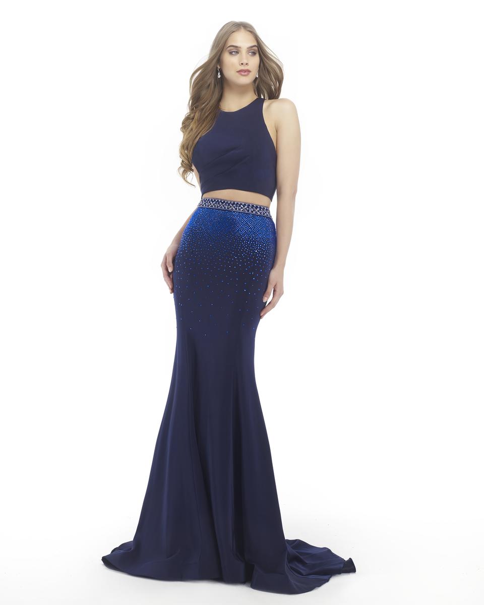 Morrell Maxie 15788 - Navy