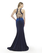 Morrell Maxie 15788 - Navy