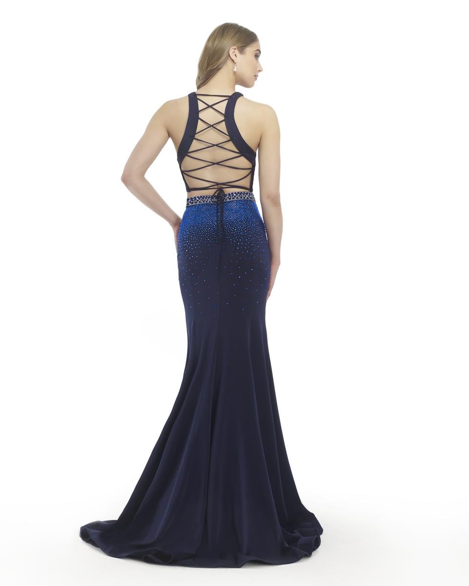 Morrell Maxie 15788 - Navy