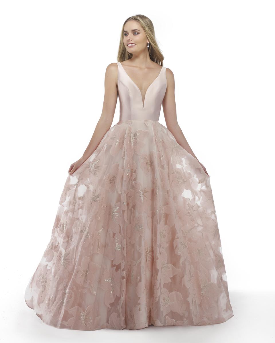 Morrell Maxie 15791 - Blush