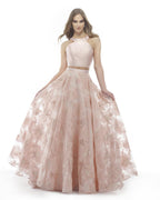 Morrell Maxie 15792 - Blush