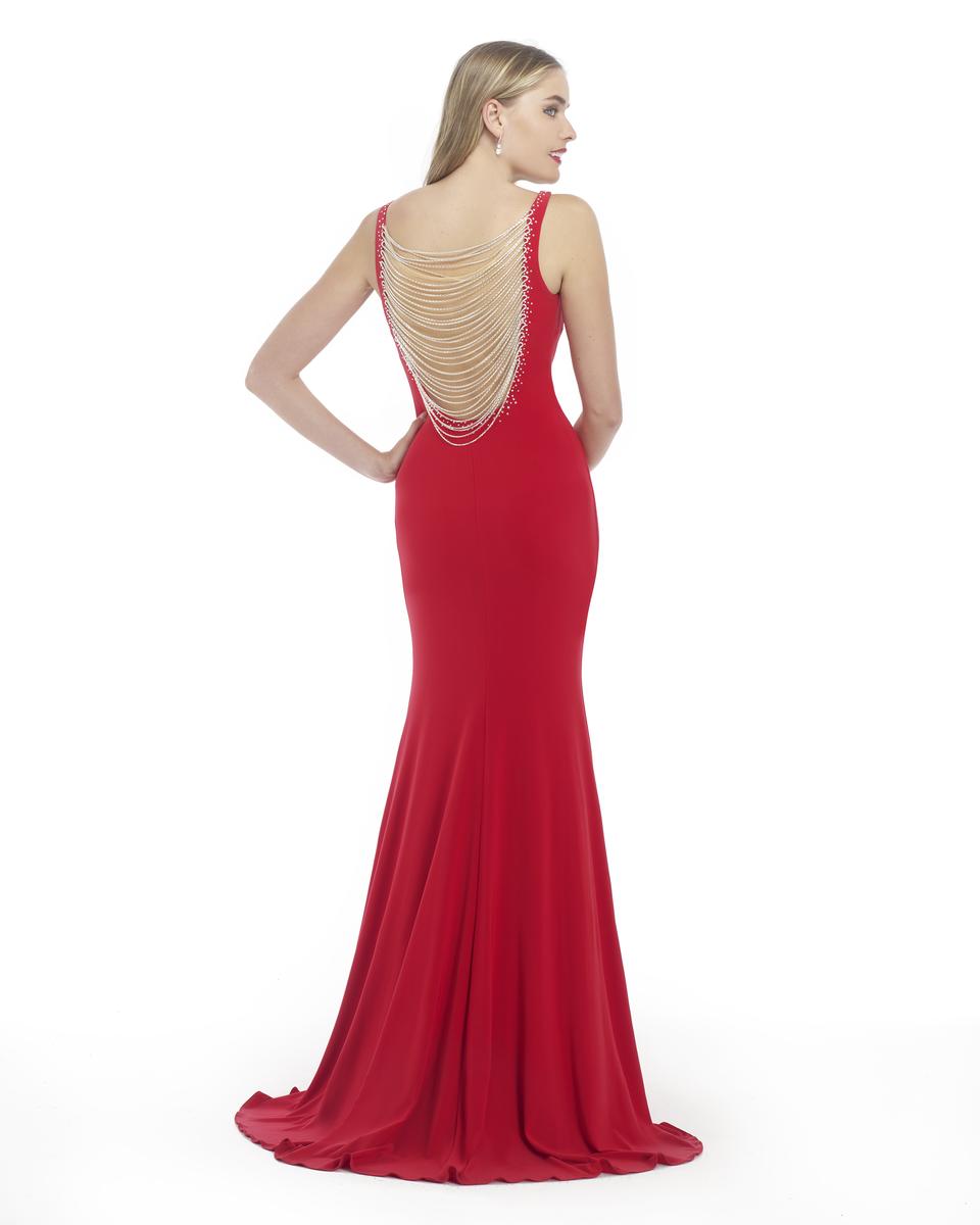 Morrell Maxie 15799 - Red