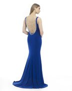 Morrell Maxie 15799 - Royal