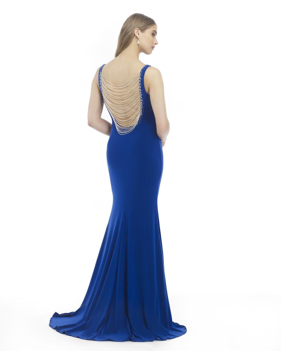 Morrell Maxie 15799 - Royal