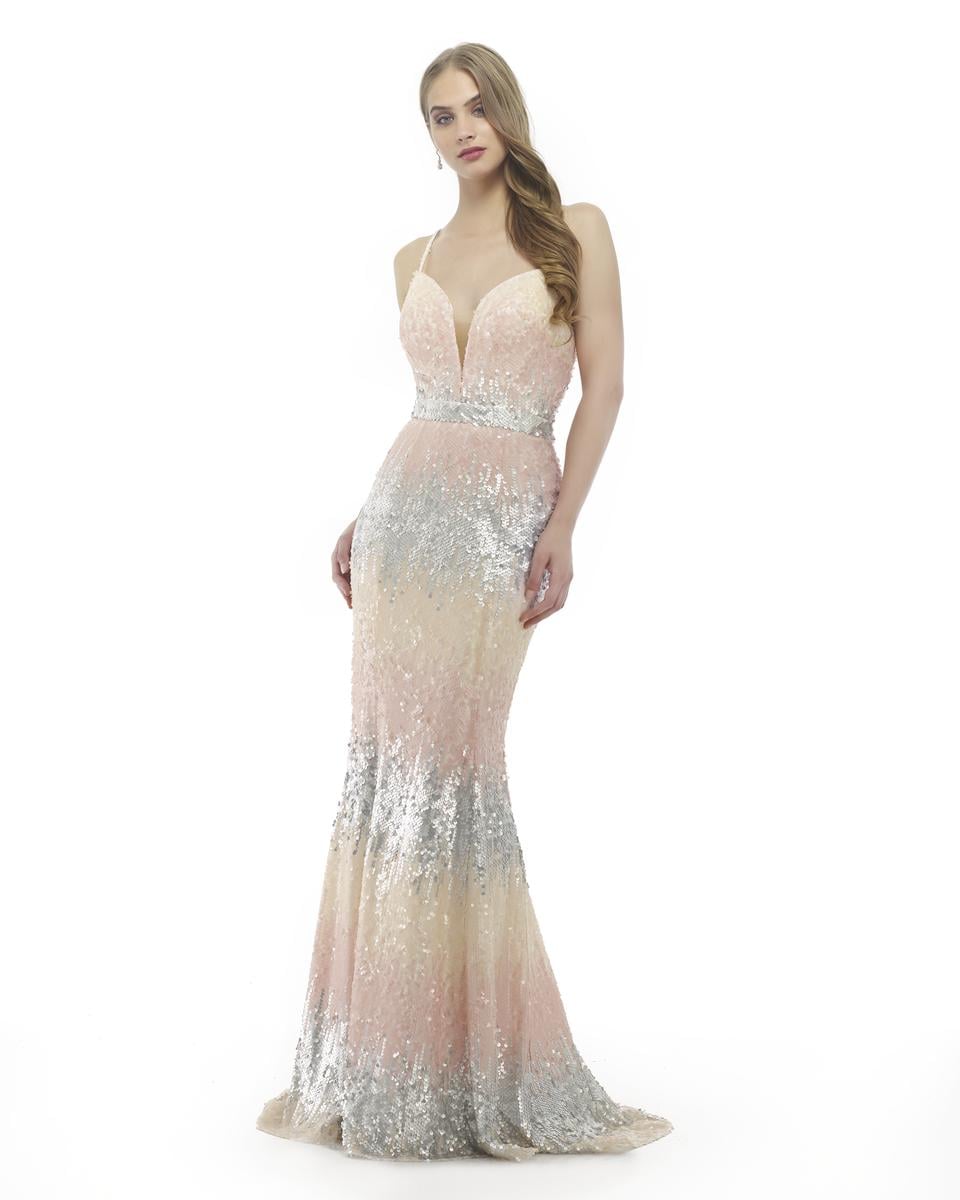 Morrell Maxie 15805 - Blush Multi