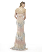 Morrell Maxie 15805 - Blush Multi