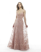 Morrell Maxie 15807 - Blush