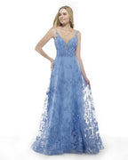 Morrell Maxie 15807 - Periwinkle