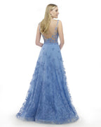 Morrell Maxie 15807 - Periwinkle