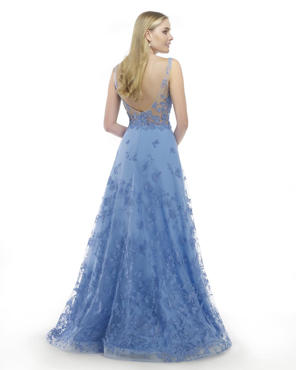 Morrell Maxie 15807 - Periwinkle