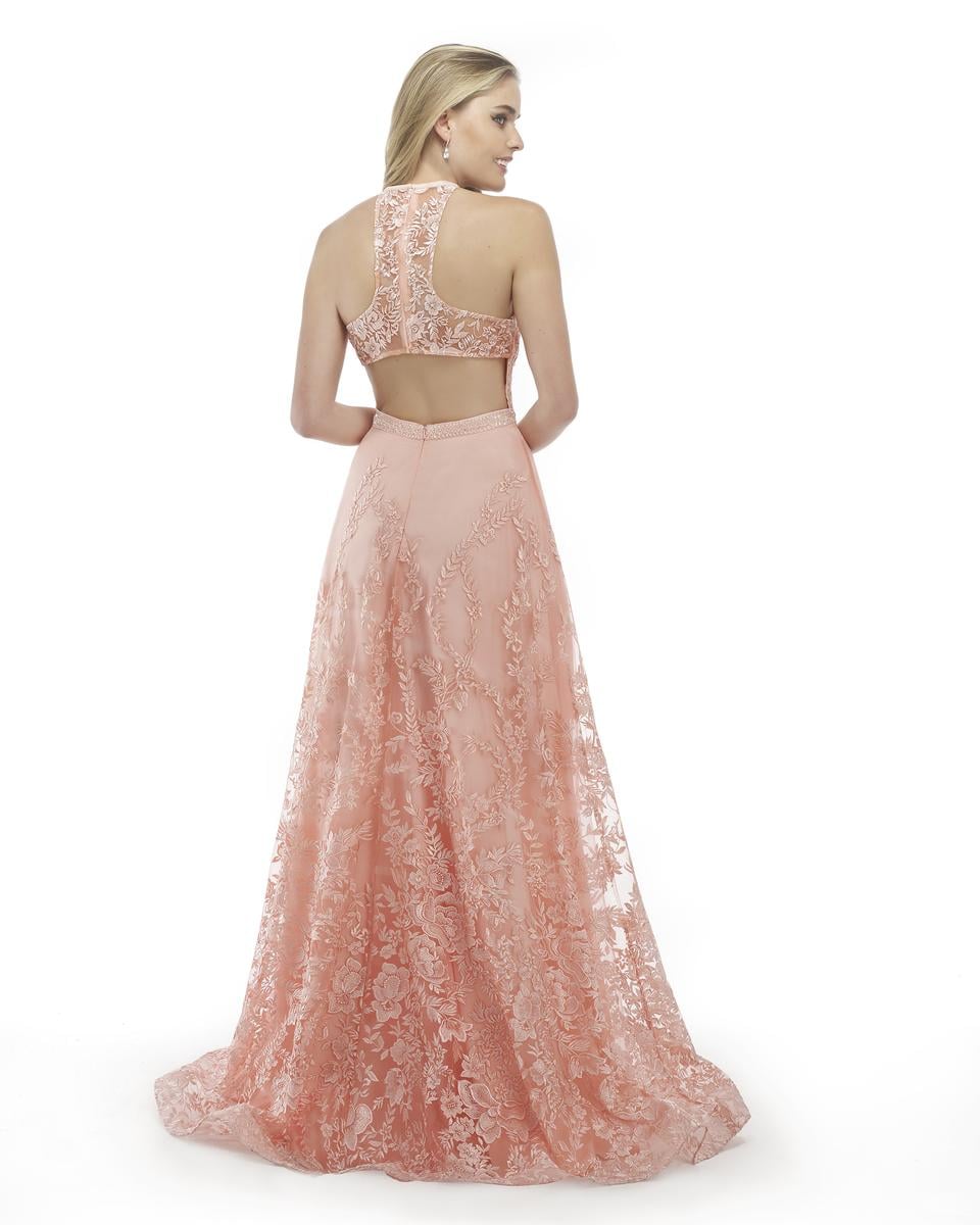 Morrell Maxie 15808 - Rose