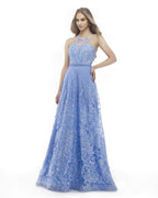 Morrell Maxie 15808 - Periwinkle