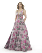 Morrell Maxie 15810 - Pink Multi