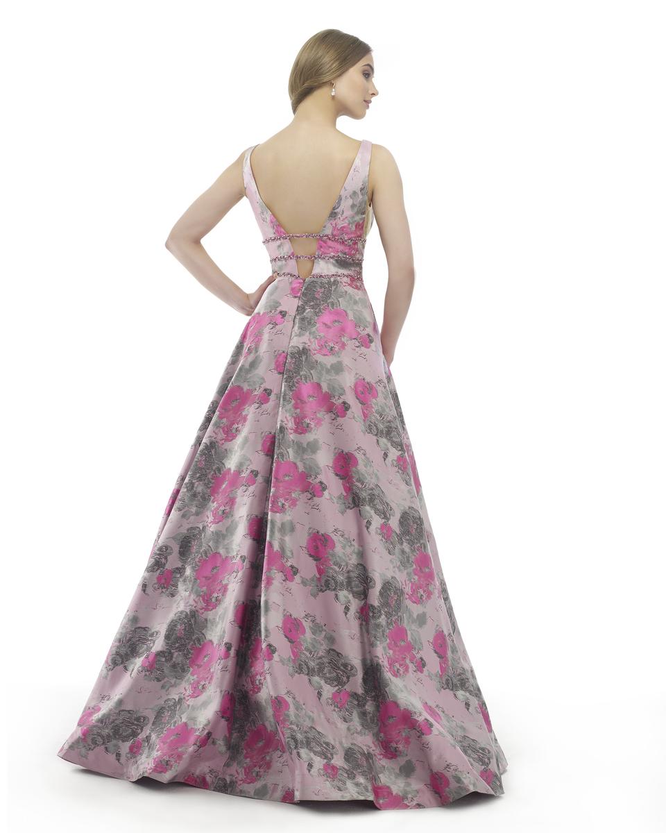 Morrell Maxie 15810 - Pink Multi