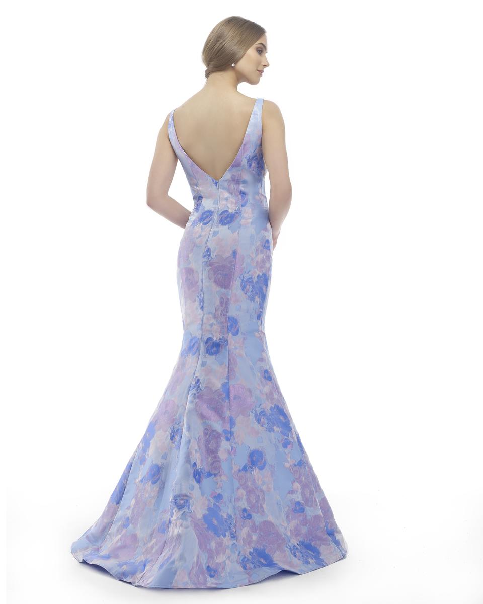 Morrell Maxie 15811 - Periwinkle Multi