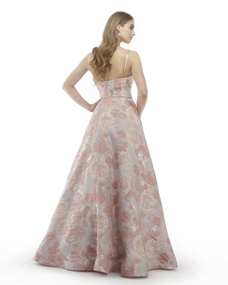 Morrell Maxie 15813 - Blush/Silver