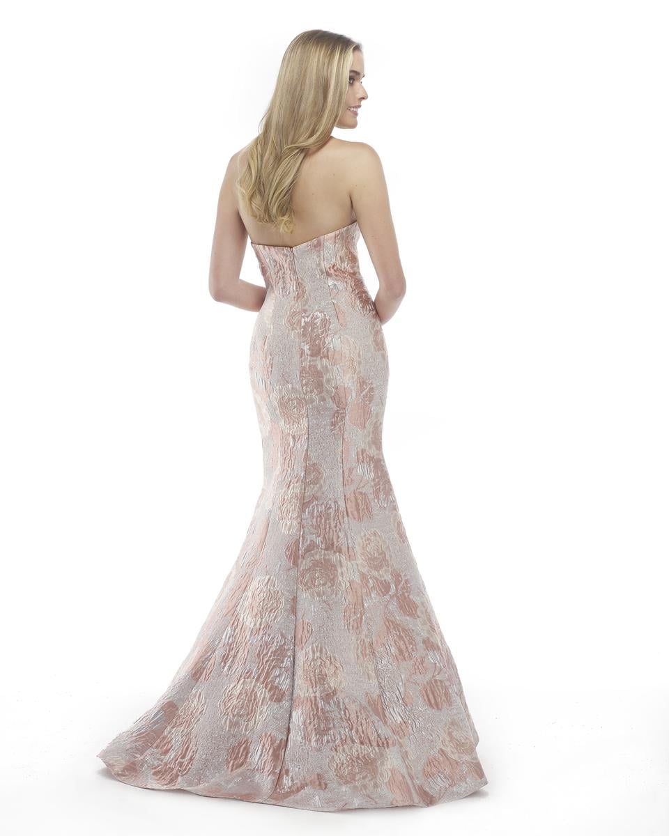 Morrell Maxie 15814 - Blush/Silver