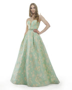 Morrell Maxie 15815 - Aqua