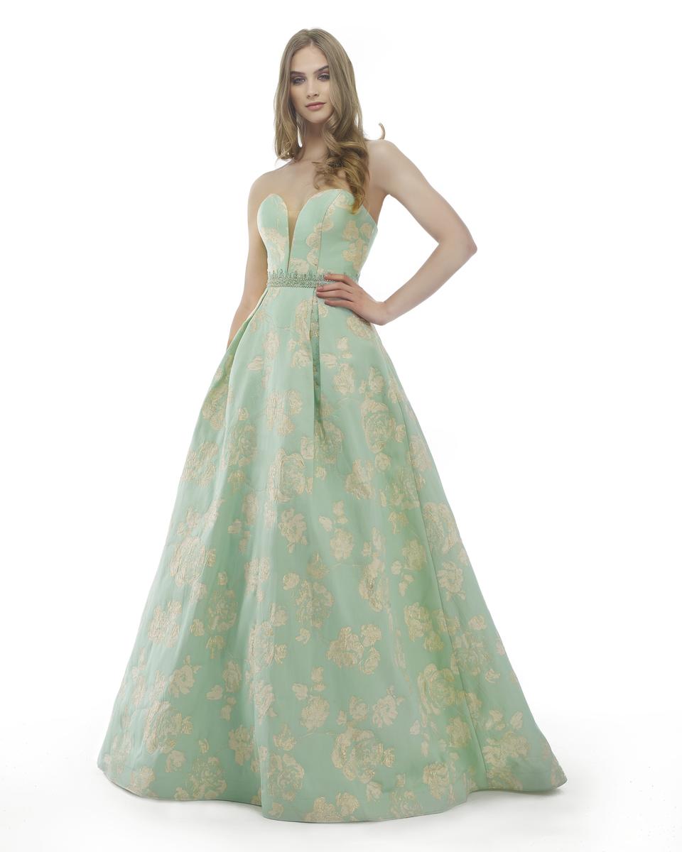 Morrell Maxie 15815 - Aqua