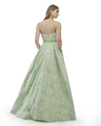 Morrell Maxie 15815 - Aqua