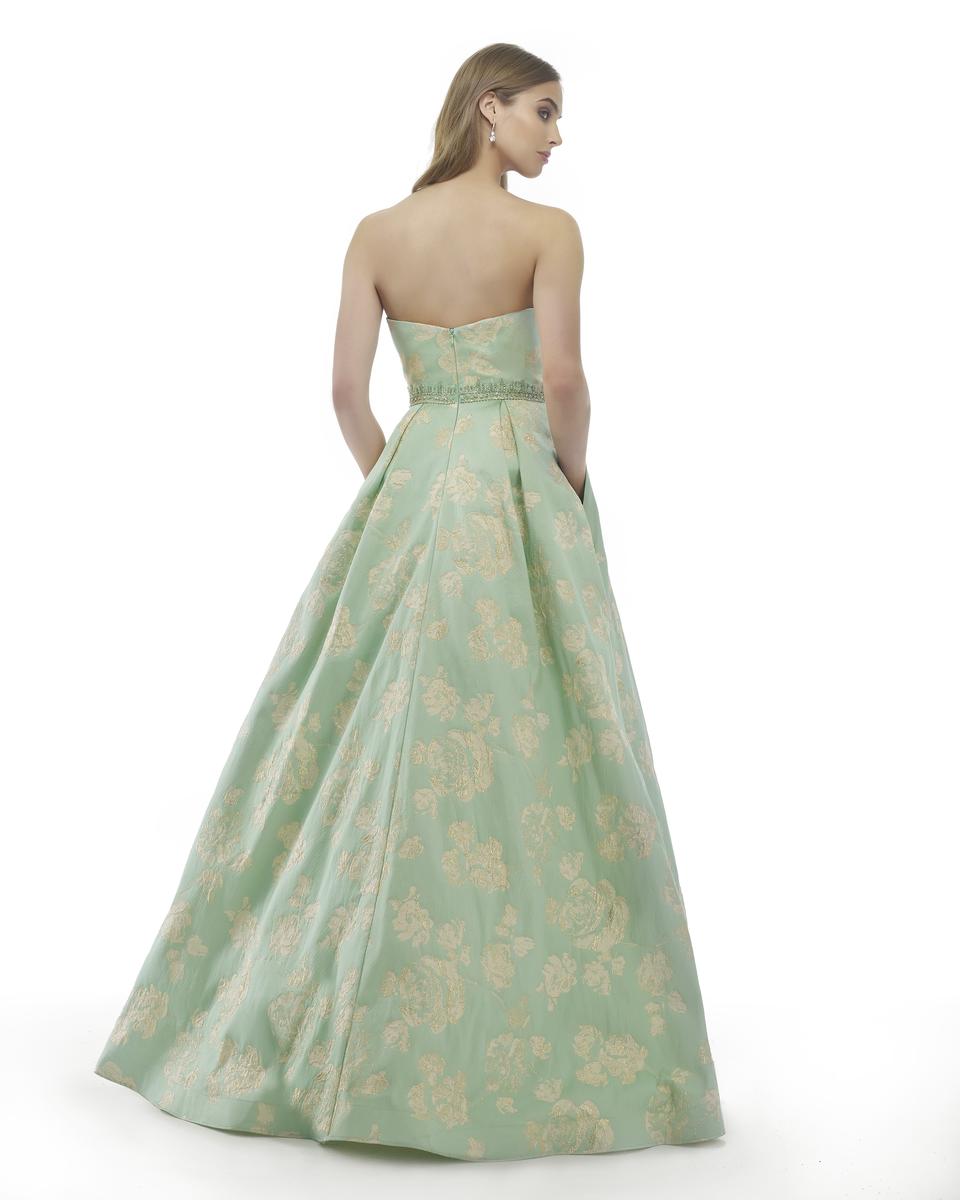 Morrell Maxie 15815 - Aqua