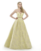 Morrell Maxie 15815 - Yellow