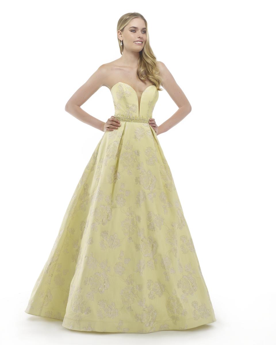 Morrell Maxie 15815 - Yellow